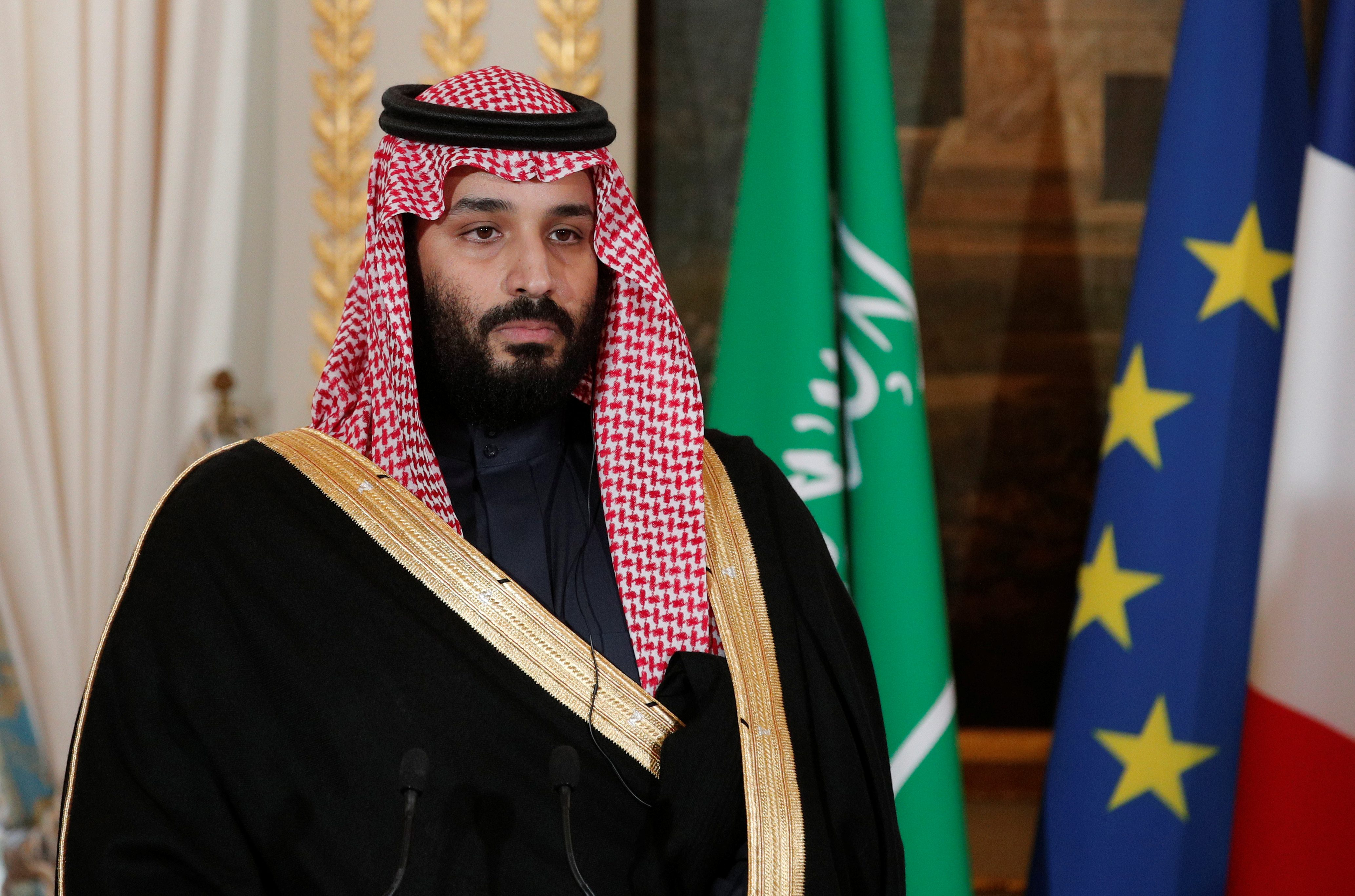 ولي العهد السعودي الأمير محمد بن سلمان اختفاء جمال خاشقجي قتل جمال خاشقجي الرئيس التركي