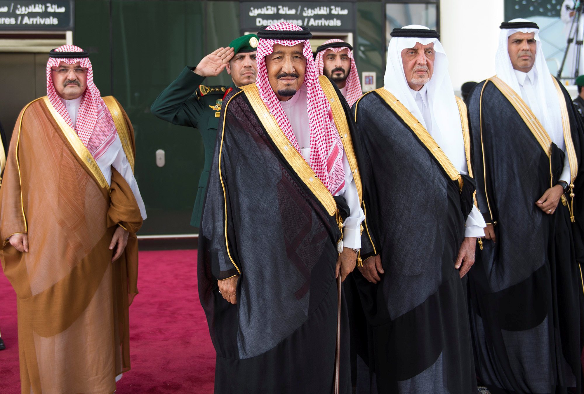 تداعيات مقتل جمال خاشقجي على ولي العهد السعودي
