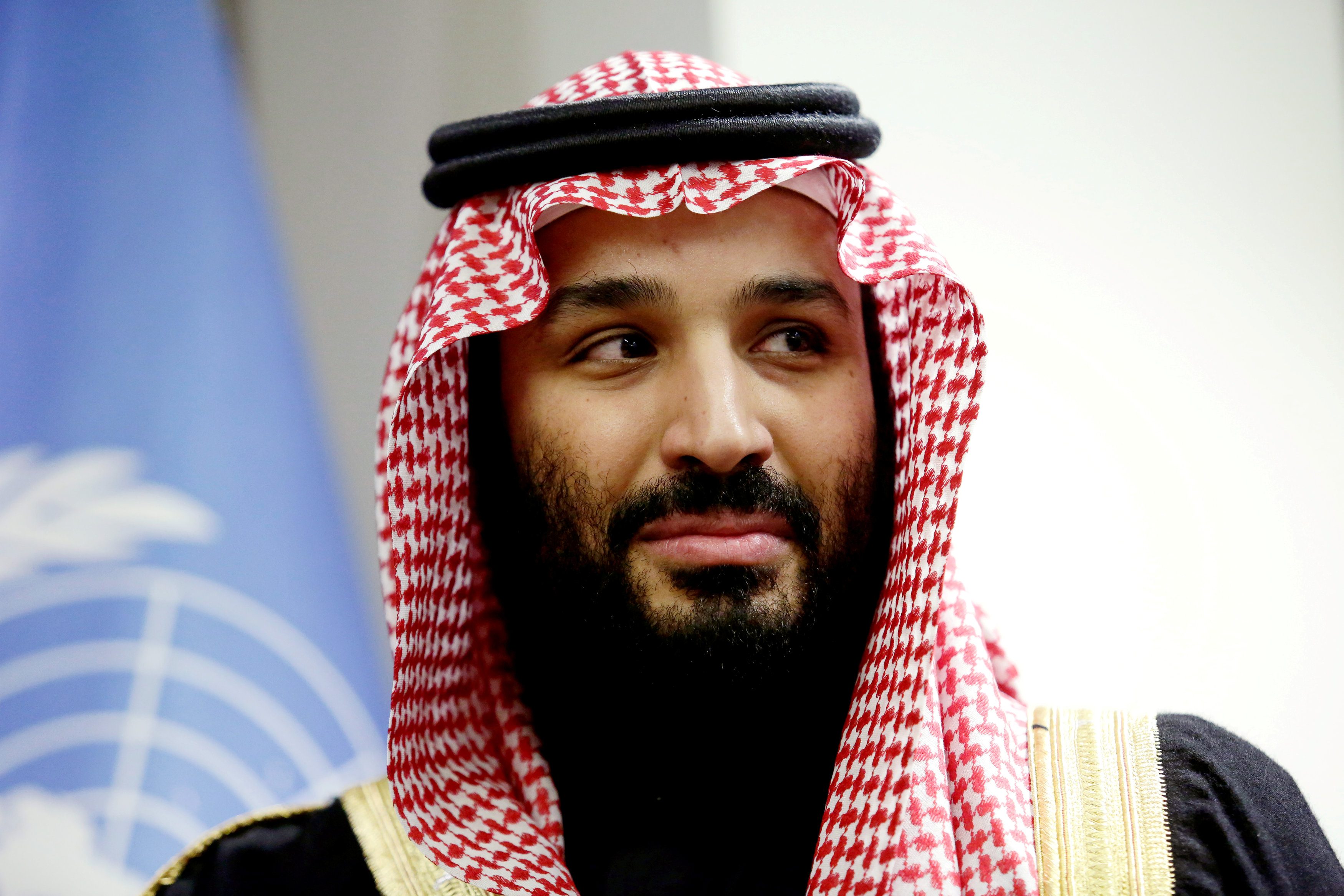 هذه عقلية ولي العهد التي يدير بها سياسات البلاد خارجياً