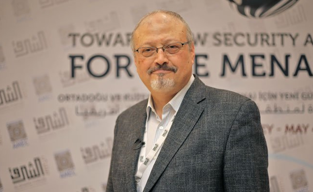 كان خائفاً على أسرته بالسعودية ومتفائلاً بوجود محمد بن سلمان.. لقائي الأخير مع جمال خاشقجي «أبو صلاح»