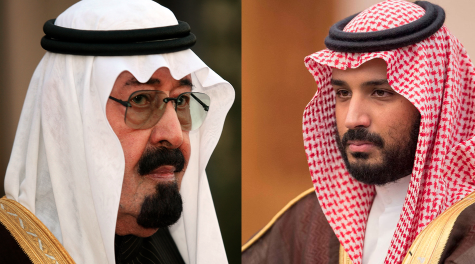 هل يعيد الملك سلمان الاعتبار لعلماء الدين