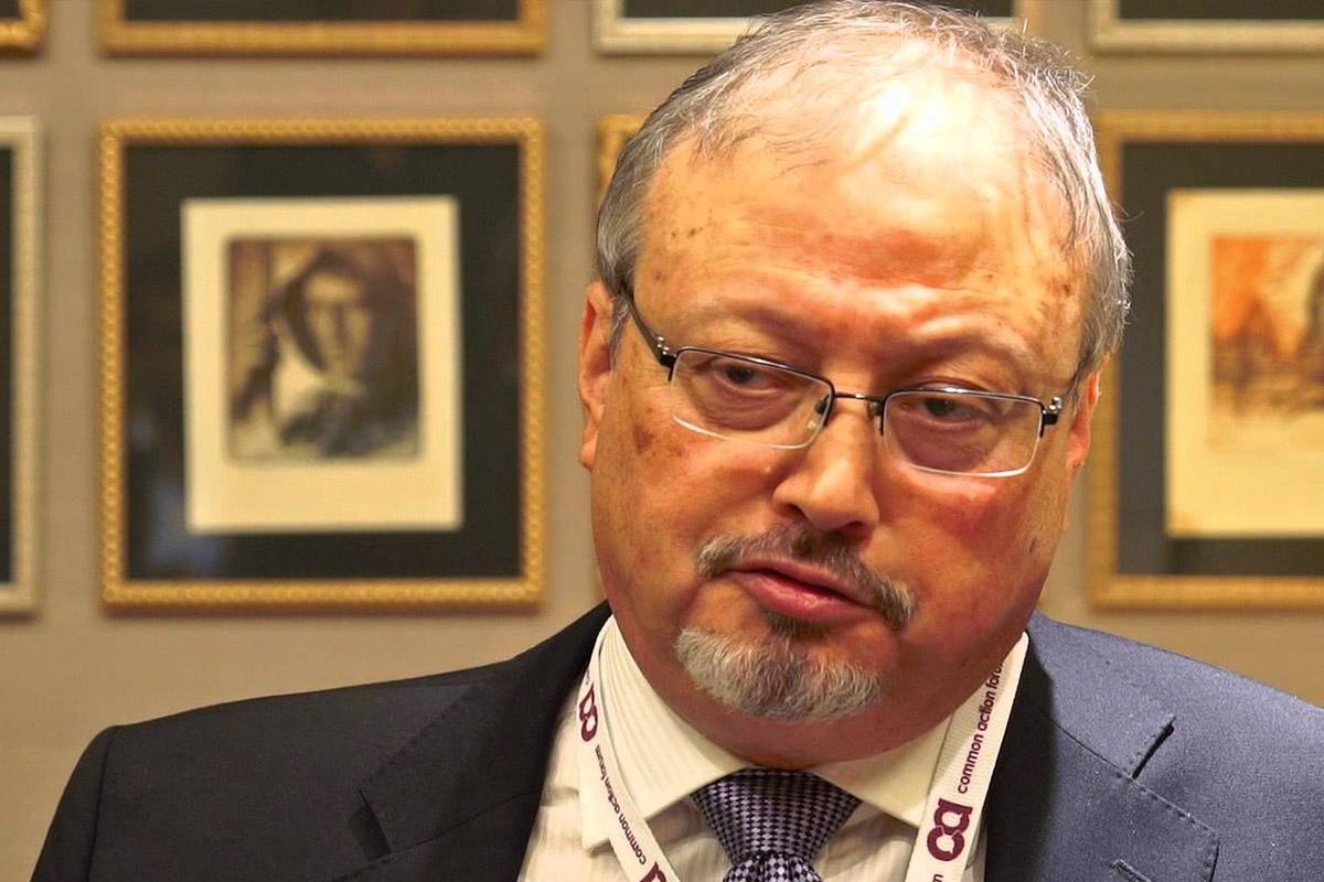 الصحفي السعودي جمال خاشقجي لا يعرف مصيره منذ دخوله قنصلية بلاده في إسطنبول