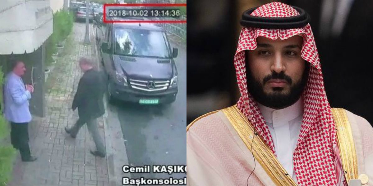 محمد بن سلمان