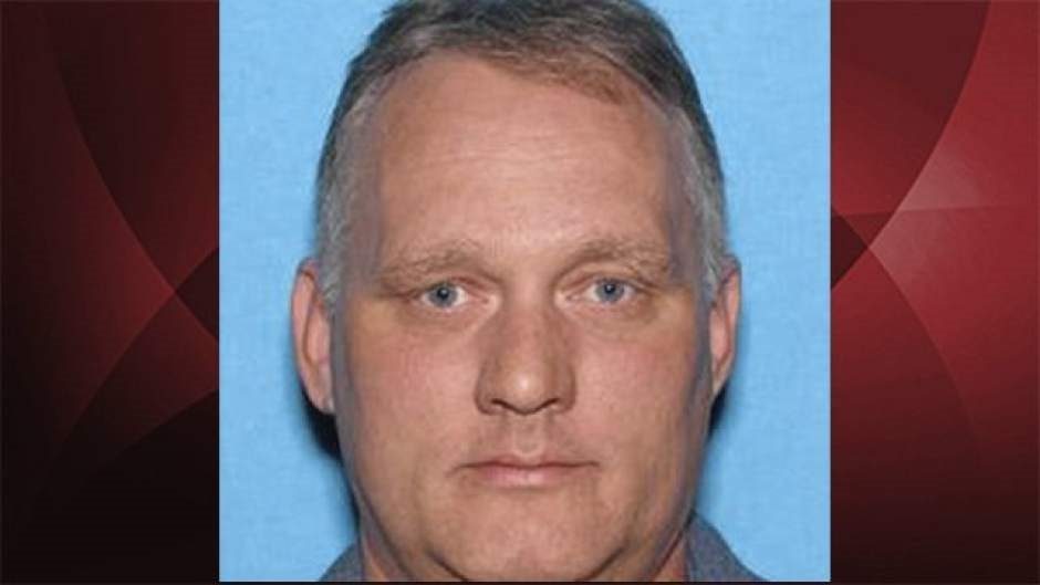 هجوم المعبد اليهودي الولايات المتحدة