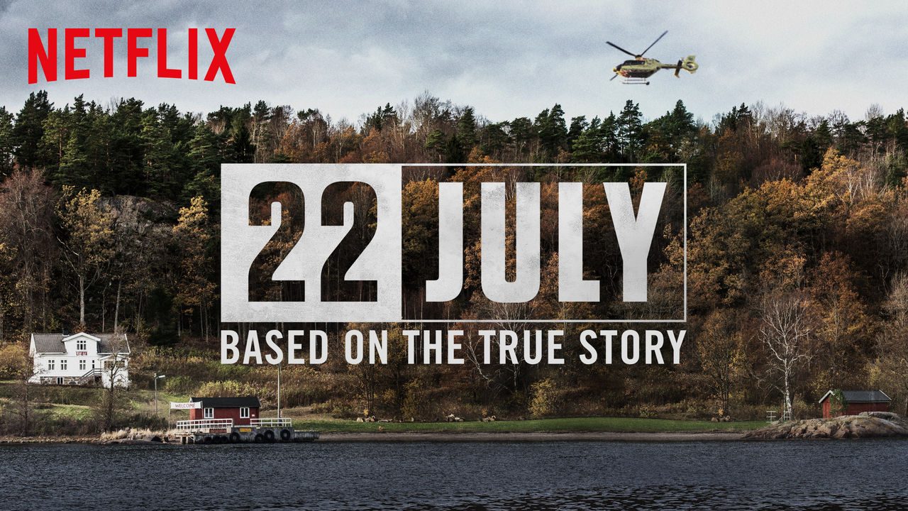 July 22