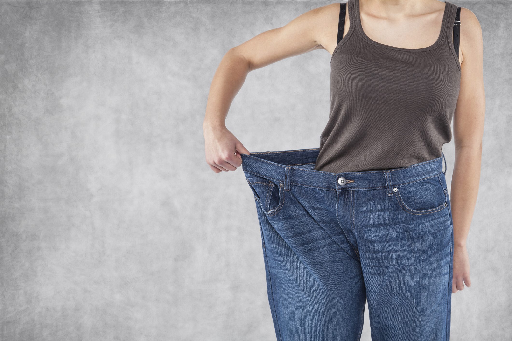 كيف تخسر وزنك عن طريق الحمية الكيتونية؟