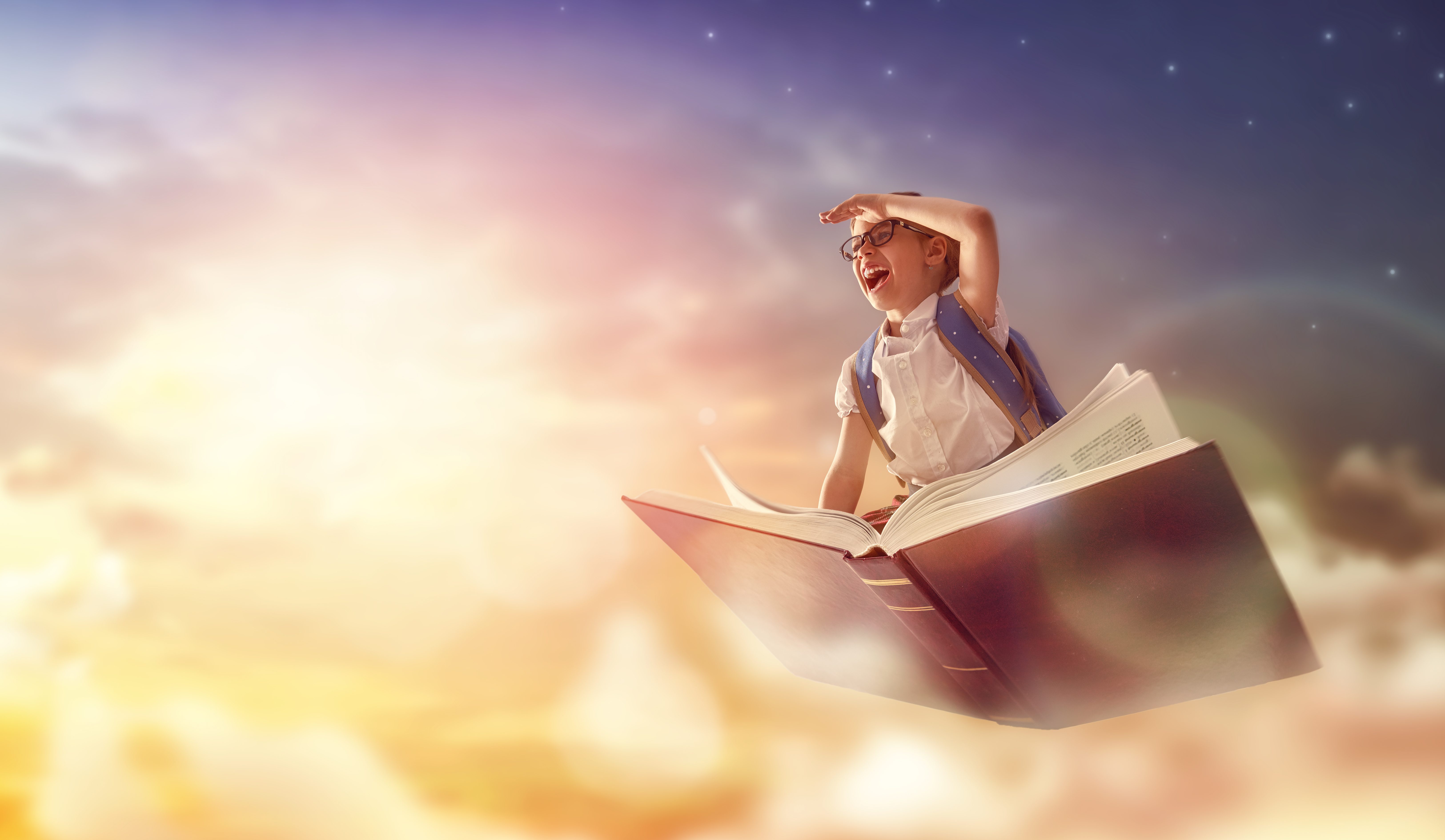 الكتب الخمسة التي يمكنها تغيير حياتك دون حتى أن تقرأها كاملة