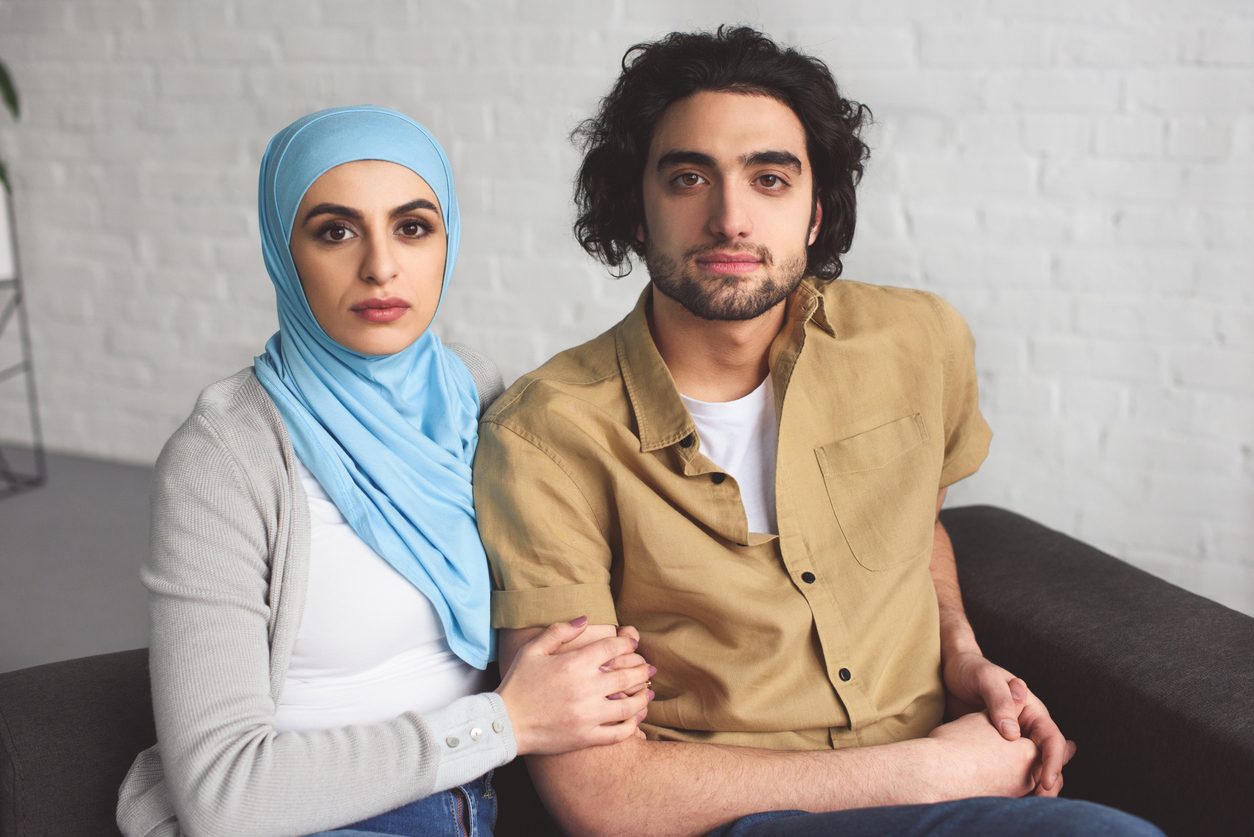 هل حقاً أوجب الإسلام على المرأة طاعة زوجها؟