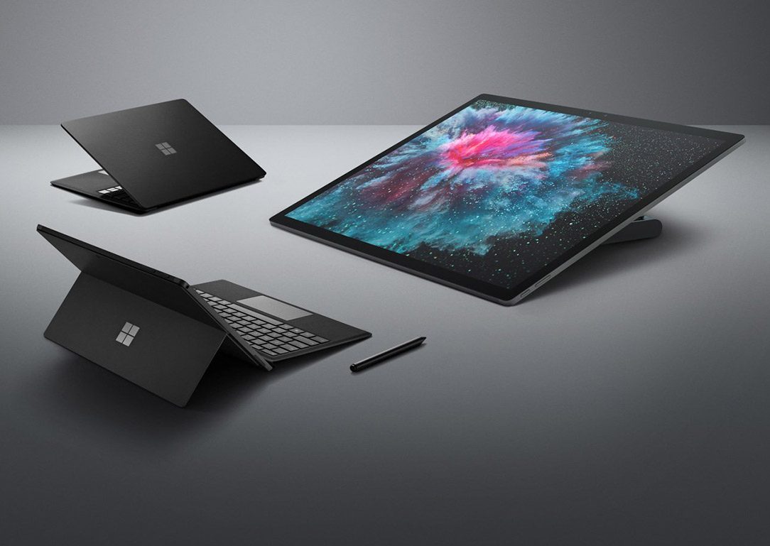 SURFACE PRO 6