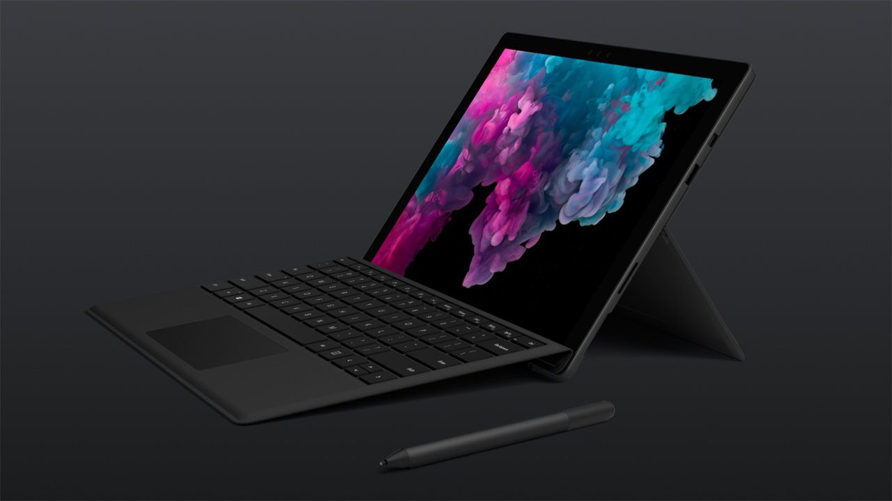 SURFACE PRO 6 