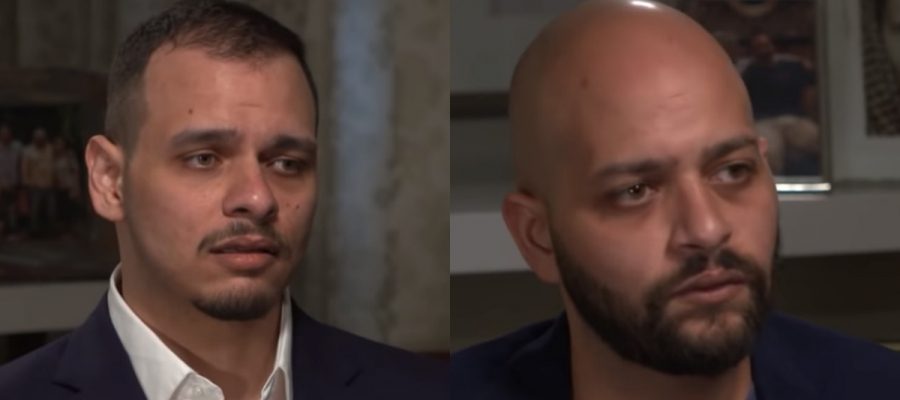 ظهر نجلا خاشقجي بكل هدوء
