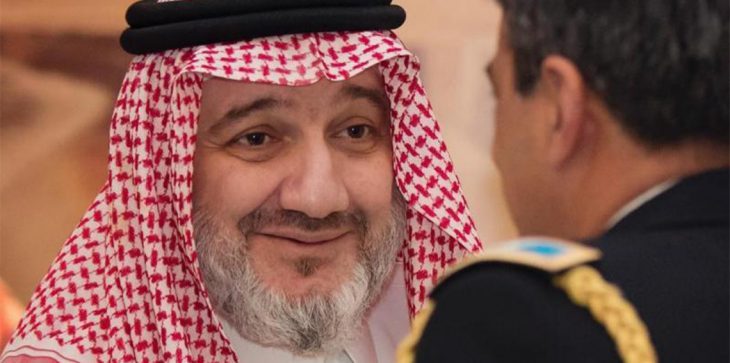 هل تعود السعودية إلى تقاليدها الملكية