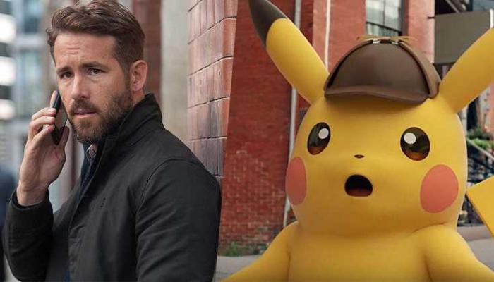 13 مليون مشاهدة بعد ساعات من نشره.. الإعلان الترويجي لفيلم «Detective Pikachu» يفوق التوقعات