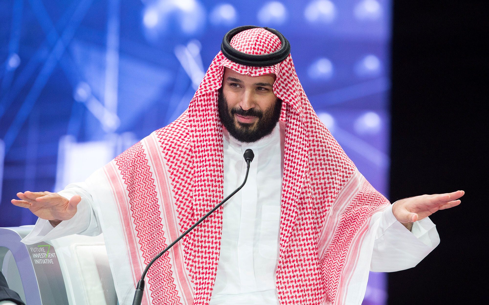 الرياض ترفض للمرة الأولى ضغوط ترامب لخفض أسعار النفط