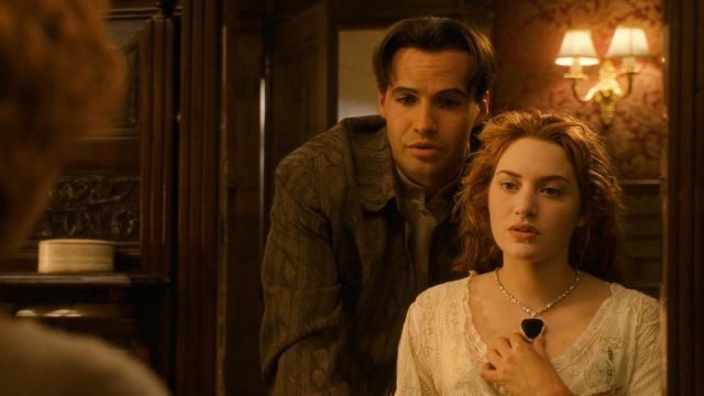 روز في فيلم تايتنك