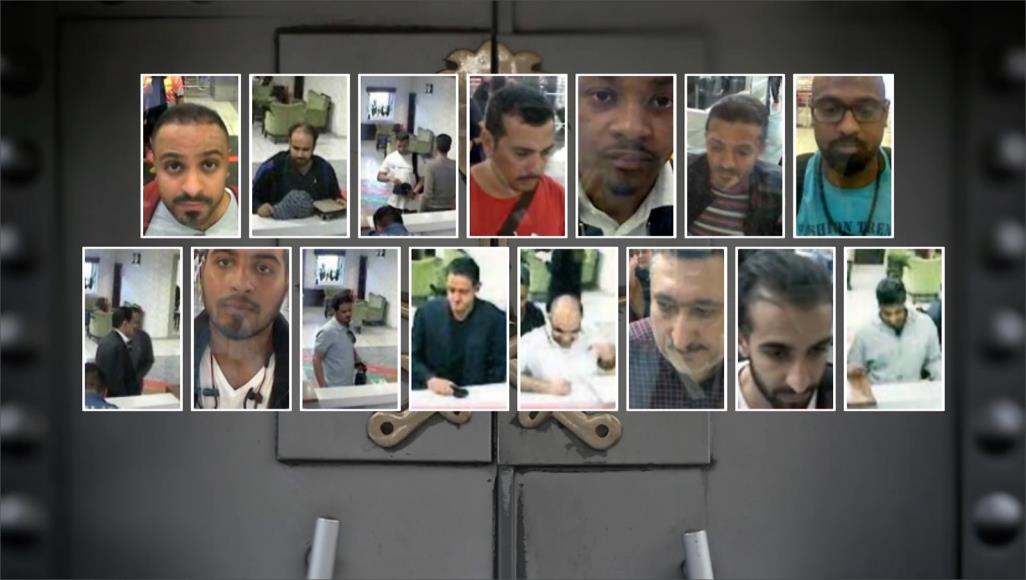 القصة الكاملة لاغتيال جمال خاشقجي