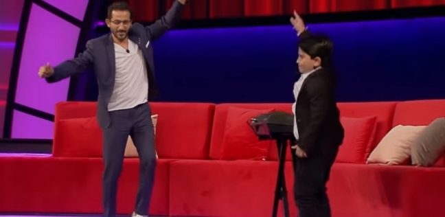 طفل العراق يشعل مسرح «Little Big Stars»