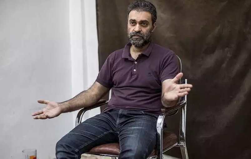 هرب من مؤخَّر طلاقه في لندن فوجد نفسه طبيباً لدى داعش! بريطاني يروى قصته الغريبة في سوريا