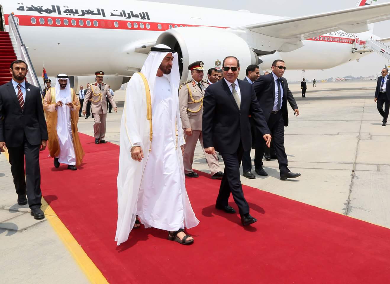 هل تعيد الإمارات والسعودية علاقتهما بنظام الأسد؟ قصة الدور المصري للتقريب بين الخليج والحكومة السورية
