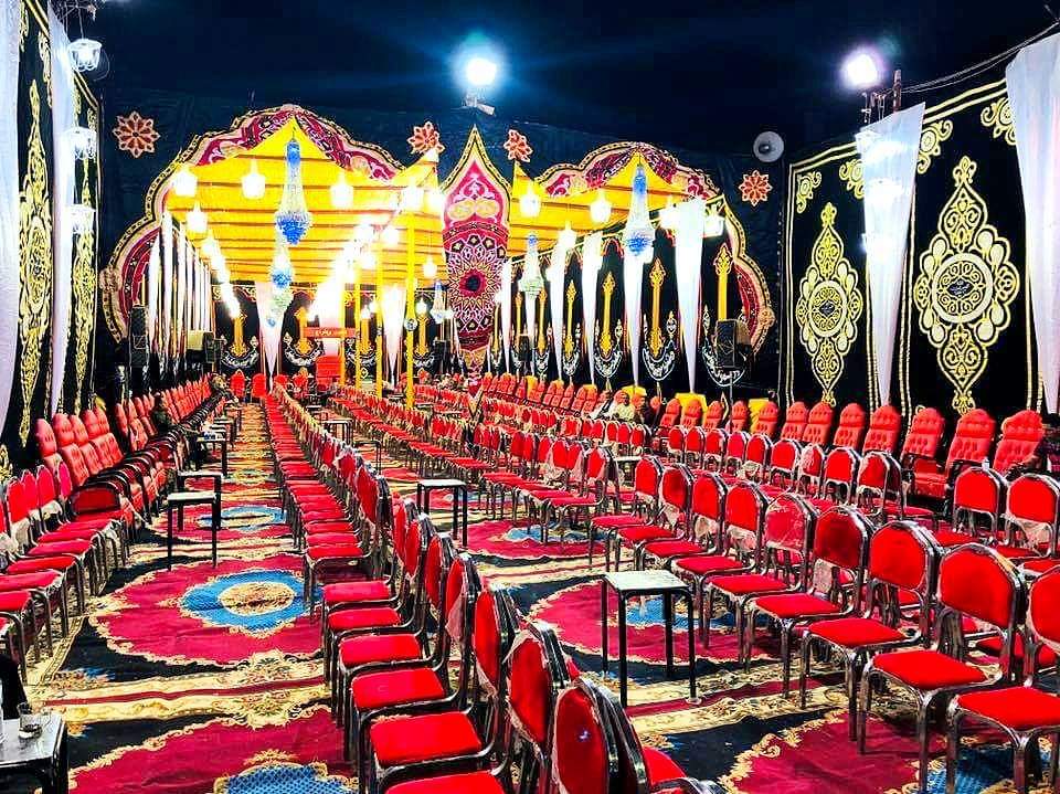 آلاف الجنيهات في دقائق معدودات.. قراء القرآن في مصر تحولوا إلى نجوم بمرتبات خيالية، خاصة في الدول الخليجية