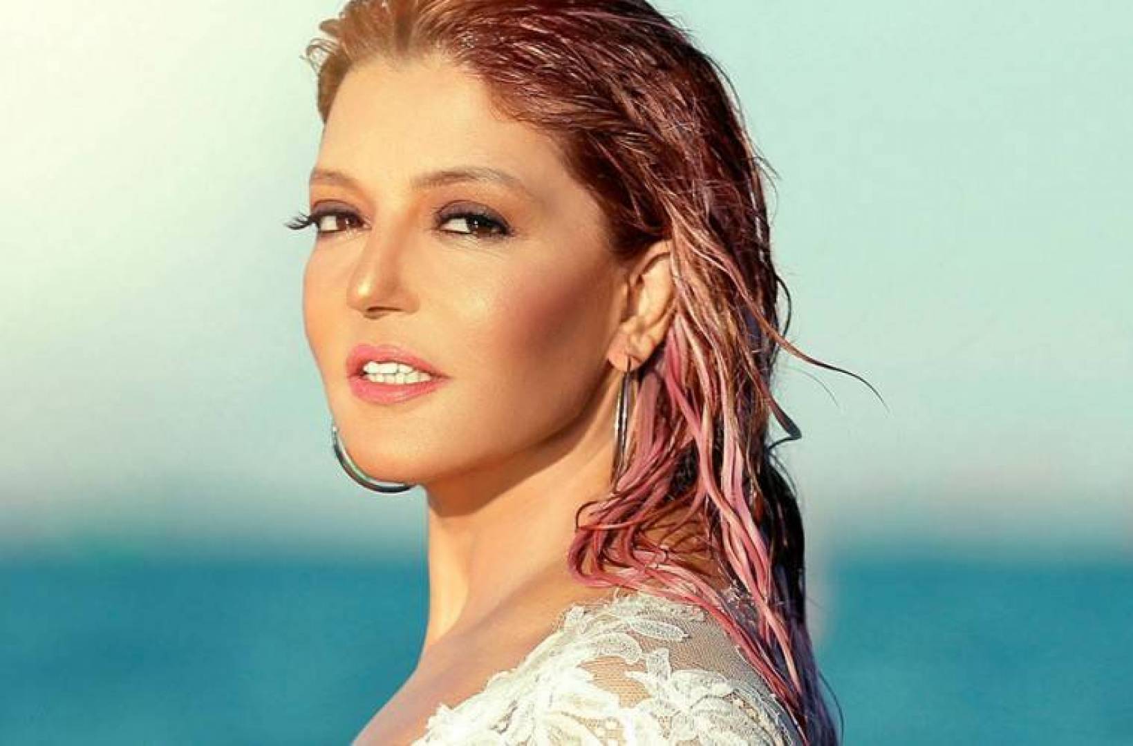 سميرة سعيد تكشف لأول مرة سبب انفصالها عن الموسيقار المصري هاني مهنا (فيديو)