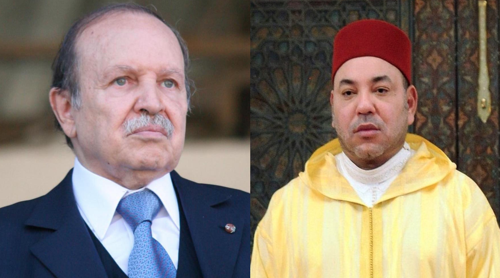 المغرب