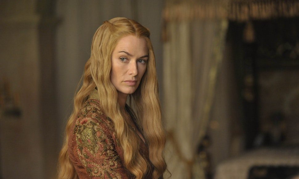 مشاهدة مسلسل Game of Thrones