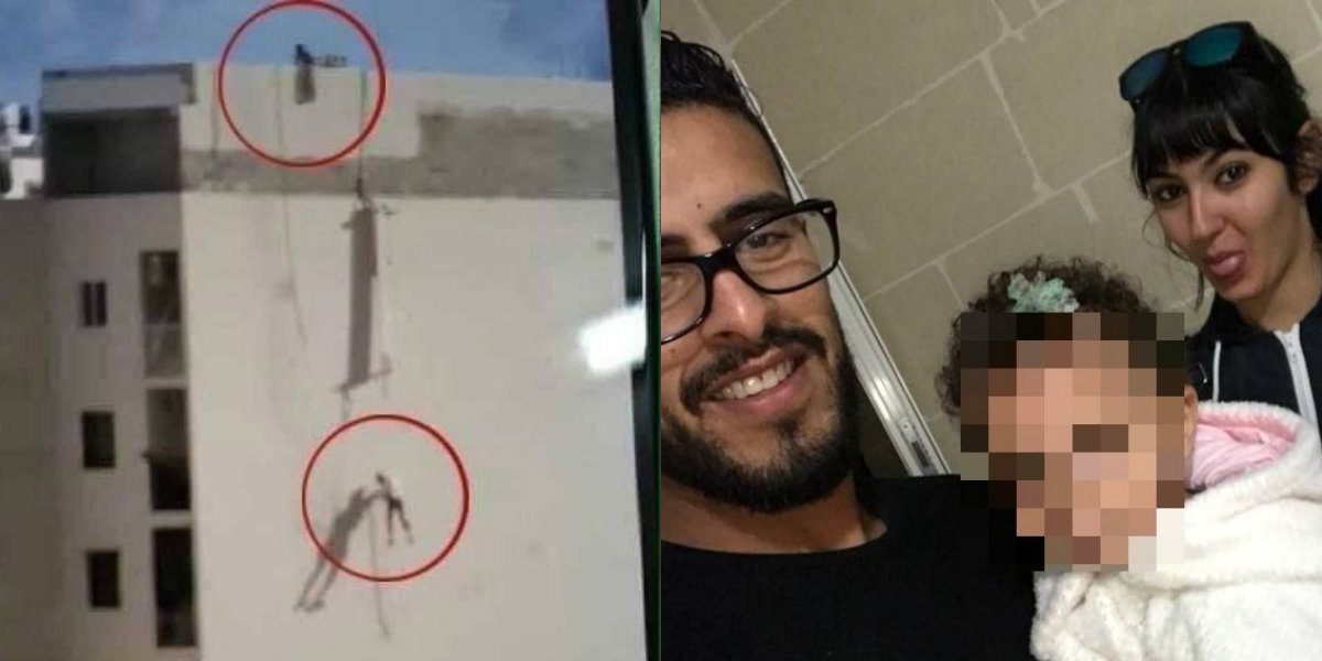 وفاة عامل بناء ليبي في مالطا
