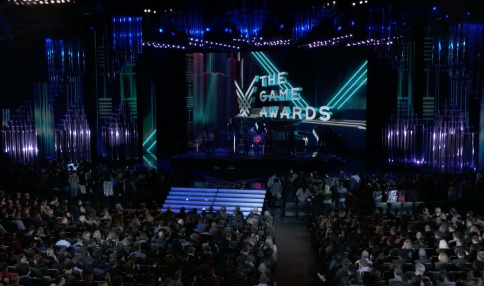 قائمة أفضل لعبة فيديو 2018