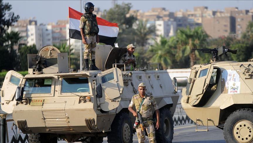 علاقة الجيش بدابسي
