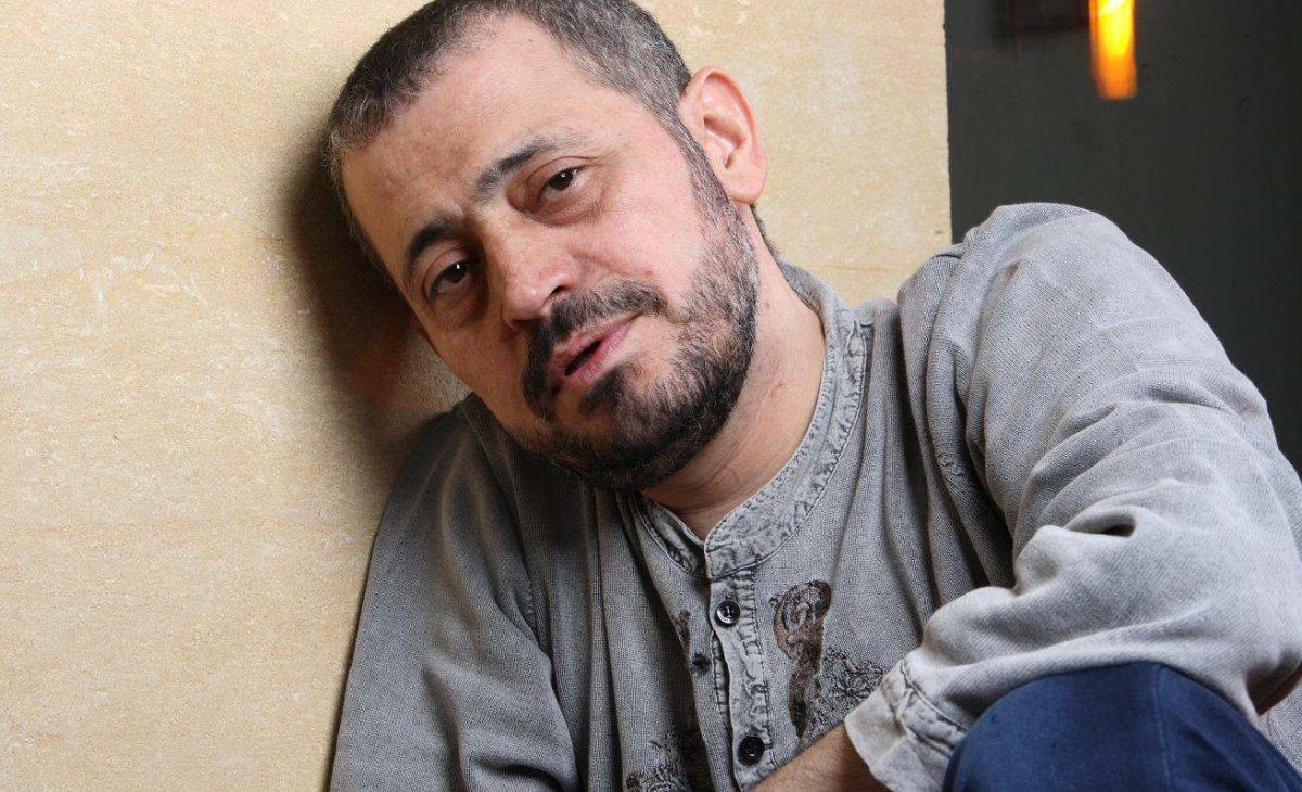 جورج وسوف يعود بأغنية ملكة جمال الروح