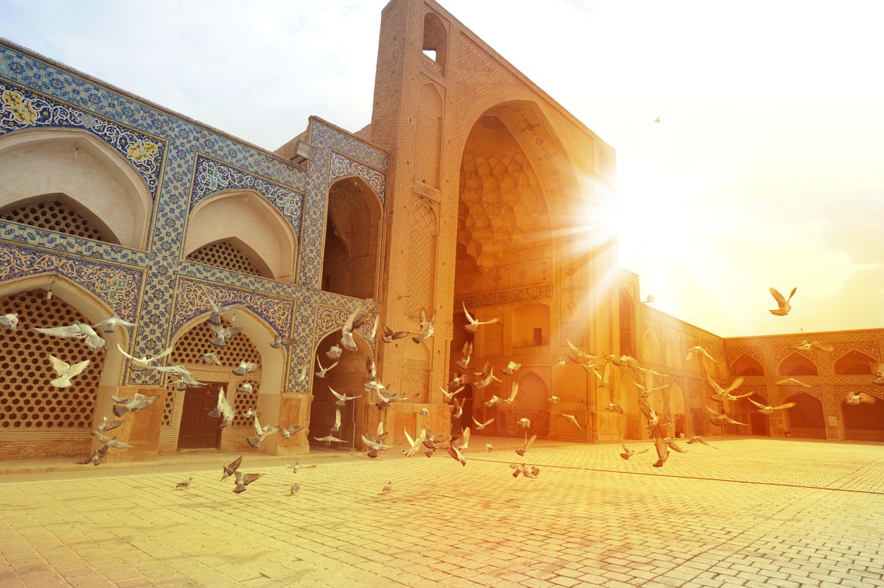ذكرى المولد النبوي