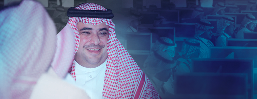 تفاصيل الحروب التي خاضها ولي العهد السعودي في ساحة تويتر بقيادة القحطاني