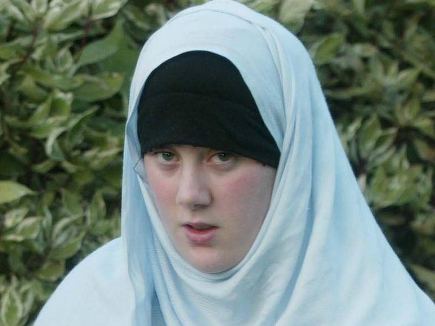  قصة «الأرملة البيضاء» التي تبحث عنها بريطانيا في اليمن