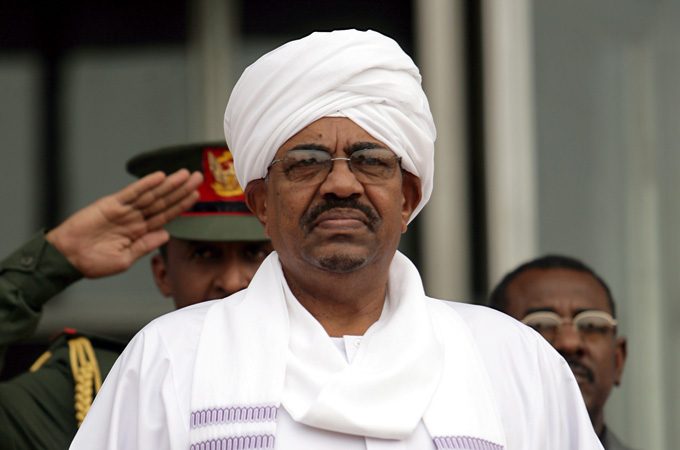المظاهرات التي تشهدها السودان الرئيس عمر البشير الاحتجاجات الشعبية في السودان الاحتجاجات التي تشهدها مدن سودانية