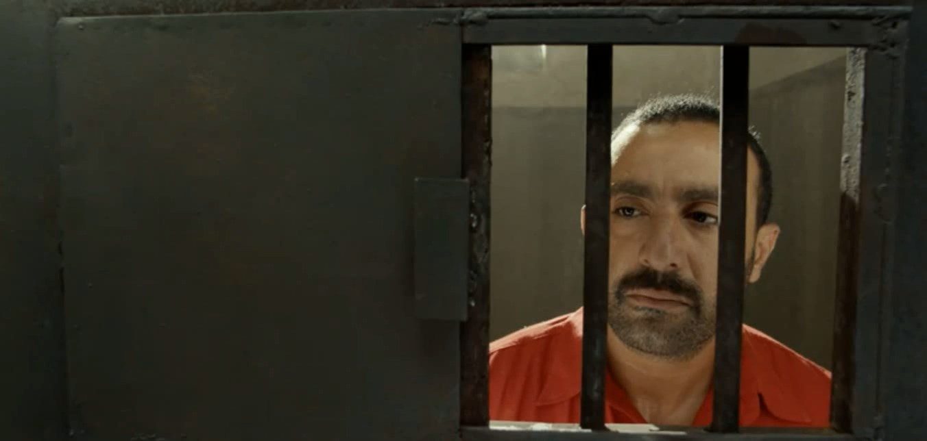 فيلم الجزيرة