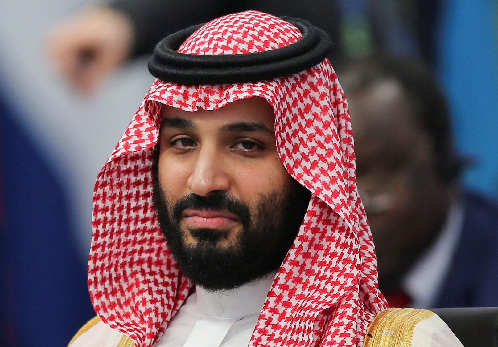 ولي العهد السعودي محمد بن سلمان (رويترز)