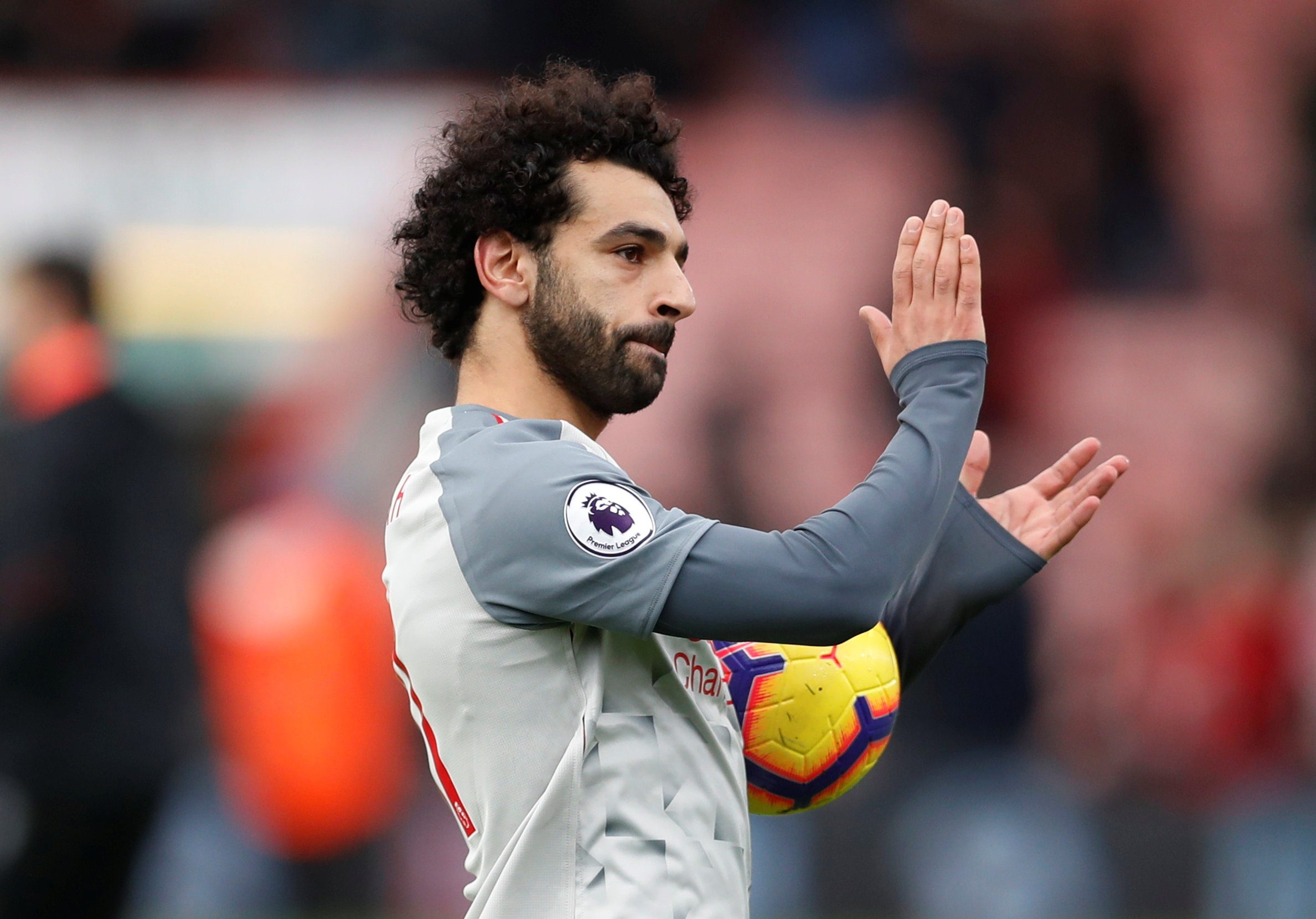 تفاصيل عرض ريال مدريد لضم محمد صلاح