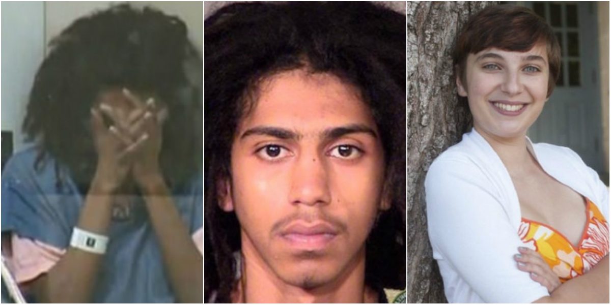 لا تملك الولايات المتحدة اتفاقية لتسليم المجرمين مع السعودية