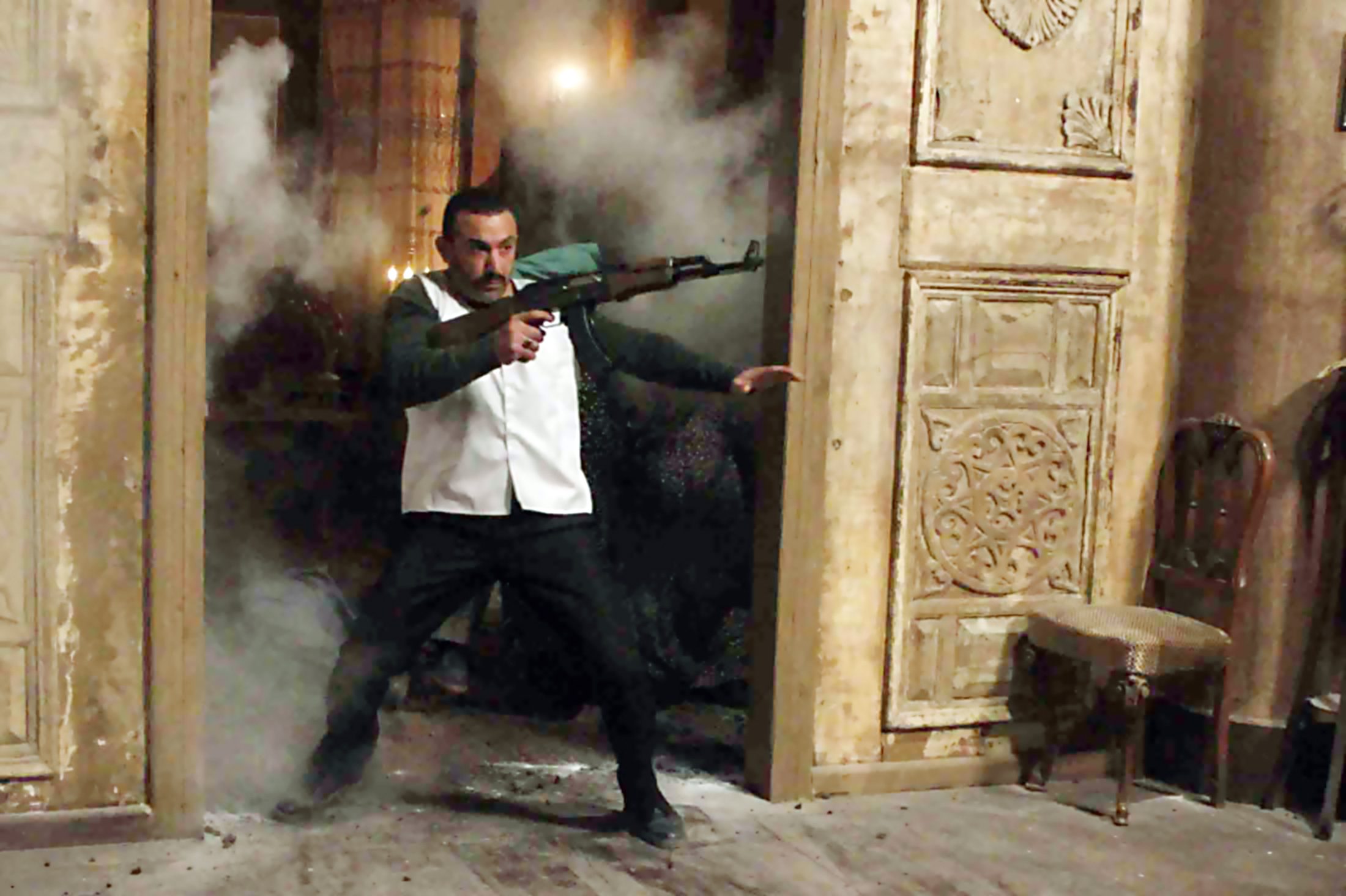 فيلم الجزيرة