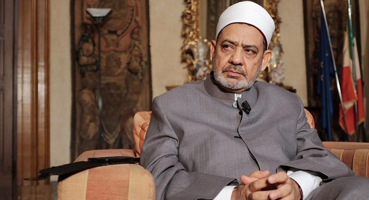 تجديد الخطاب الديني