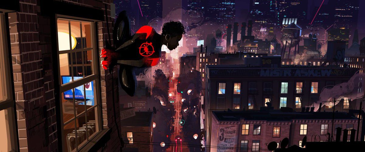 أفضل أفلام سلسلة Spider-Man