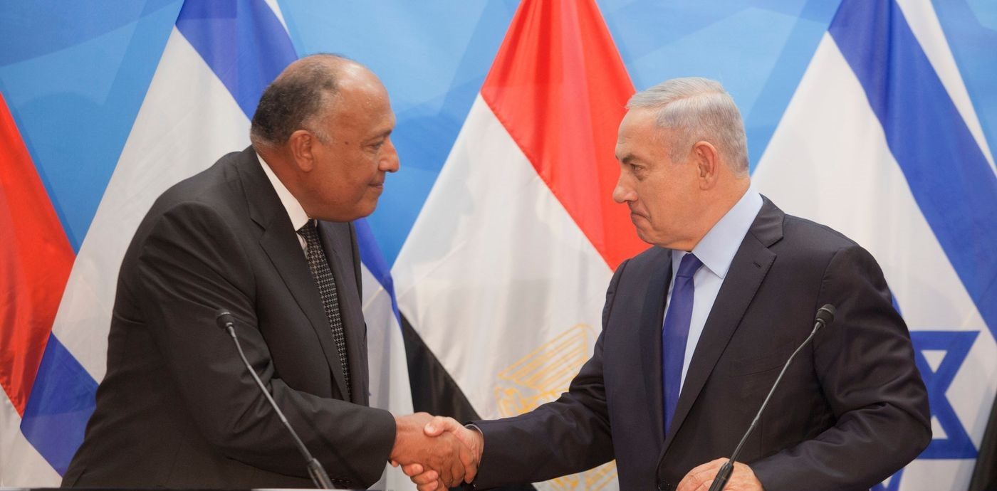 كيف تقيم العقلية الإسرائيلية التحوّل العربي الجديد تجاهها؟