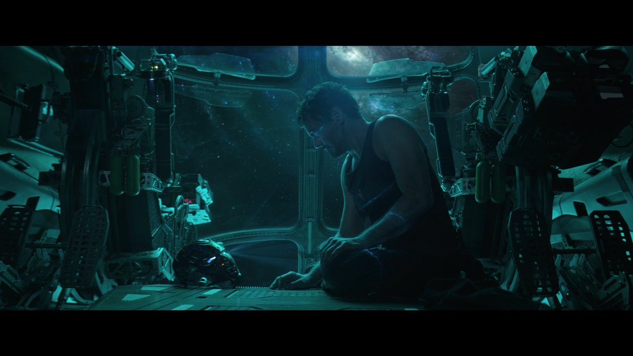 نحو 300 مليون مشاهدة في 24 ساعة فقط! إعلان فيلم Avengers أعلى «تريلر» متابعة في التاريخ