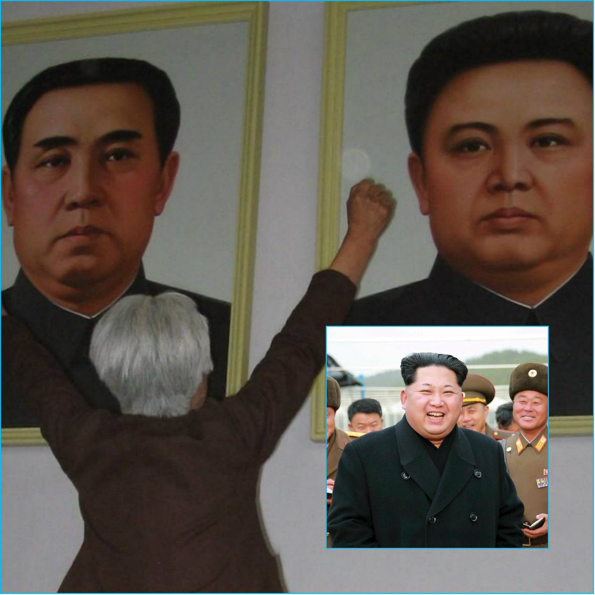 Inside North Korea
