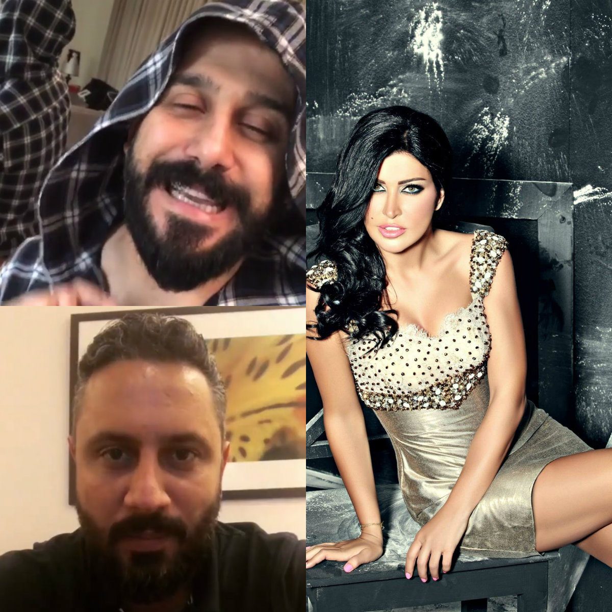 تحدي آخر كلمة