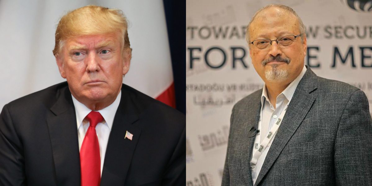 أعضاء بمجلس الشيوخ الأمريكي يطالبون ترامب بمزيد من المعلومات حول مقتل خاشقجي.. يستخدمون كل أوراق الضغط على السعودية