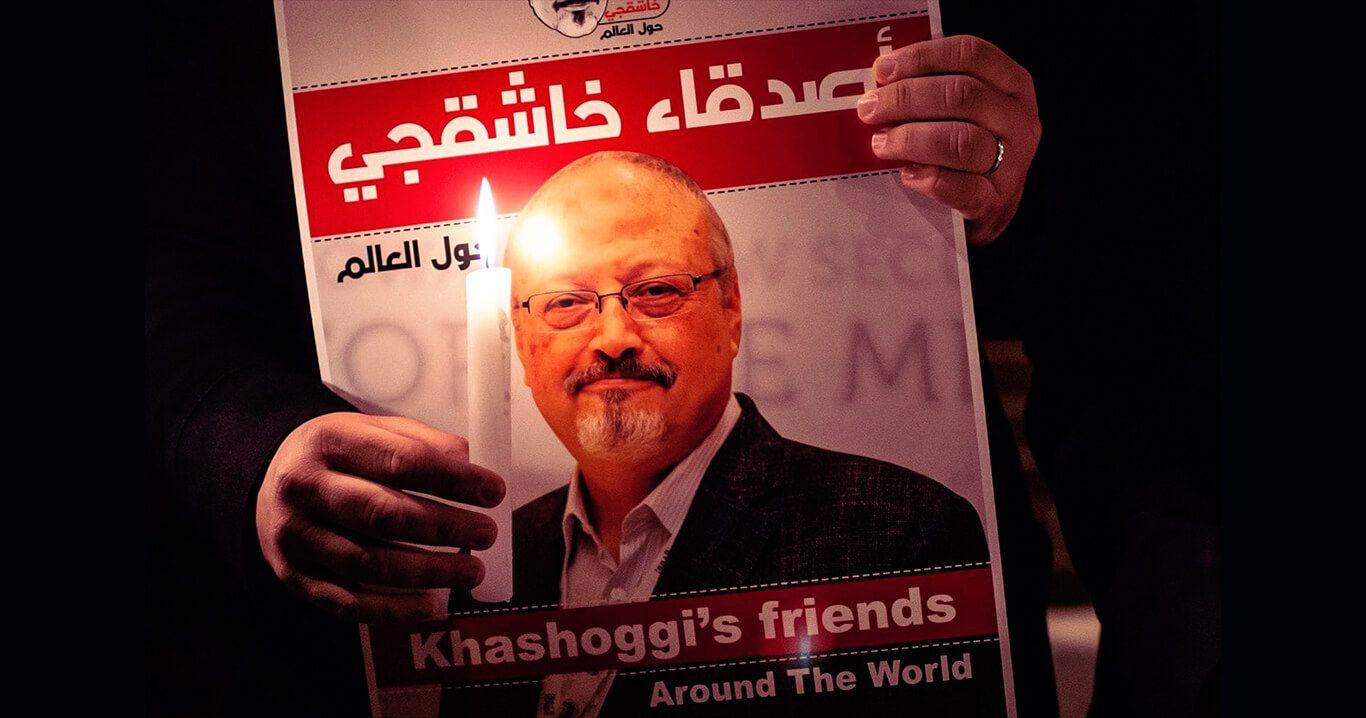 المنفيون العرب بإسطنبول
