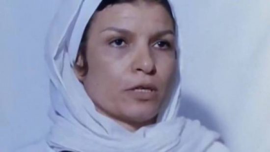 أول ظهور للممثلة المصرية إنعام سالوسة منذ العام 2016
