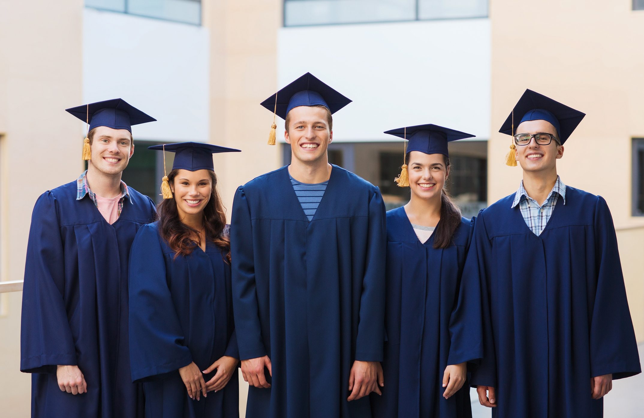في هذه الدول الـ8 يمكنك أن تحظى بتعليم جامعي مجّاني 100%